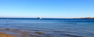 Красное море Красное море