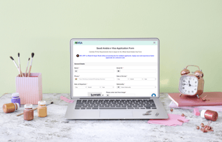 Saudi Arabia eVisa for Slovakia Citizens