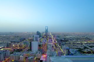 Saudi Arabia