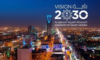 Saudi Arabia’s 2030 vision Saudi Arabia’s 2030 vision