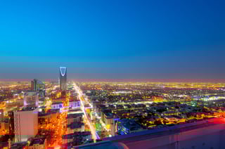 Riyadh Saudi Arabia Capital