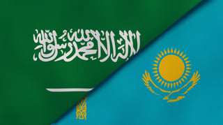 Saudi Arabia eVisa for Kazakhstan Citizens