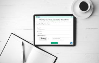 Saudi Arabia eVisa for Kyrgyzstan Citizens