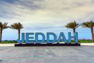 Saudi Arabia eVisa for Monaco Citizens