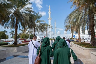 Saudi Arabia eVisa for San Marino Citizens