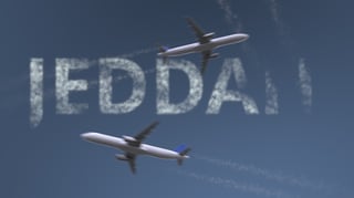 Saudi Arabia Evisa For South African Citizens