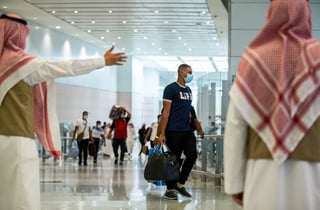Saudi Opens Tourist Visa to Gulf Expats Saudi Opens Tourist Visa to Gulf Expats