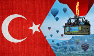Turkey Visa for Saudi Arabia Turkey Visa for Saudi Arabia