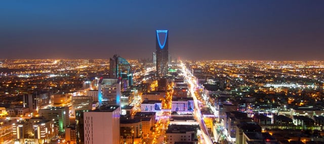 Riyadh