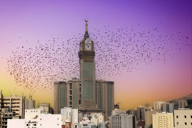 Saudi Arabia E Visa For Brunei Citizens