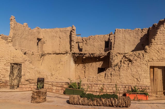 Saudi Arabia Evisa For Barbados Citizens