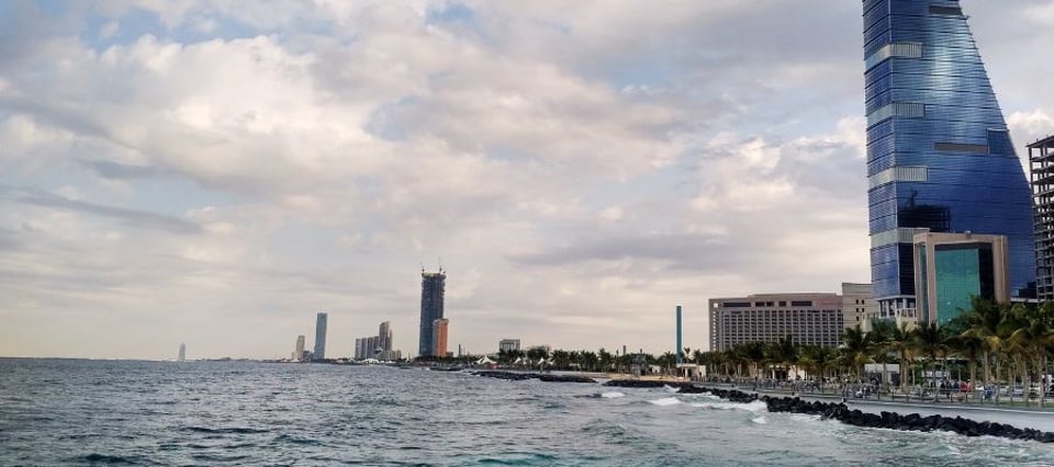 Reiseführer für Jeddah Entdecken Sie das Beste von Saudi-Arabien Reiseführer für Jeddah Entdecken Sie das Beste von Saudi-Arabien