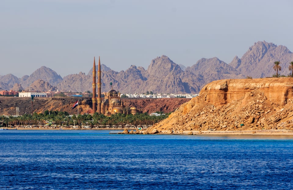 Najran: A Journey Back in Time