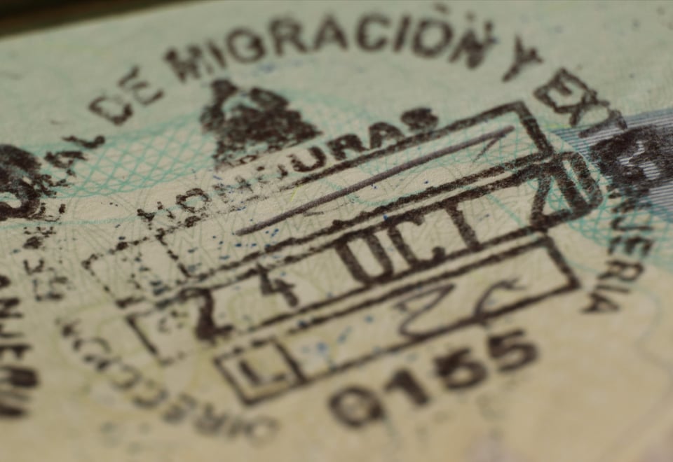 Exploring Honduras' Visa Policy: Saudi Visitors Welcome!