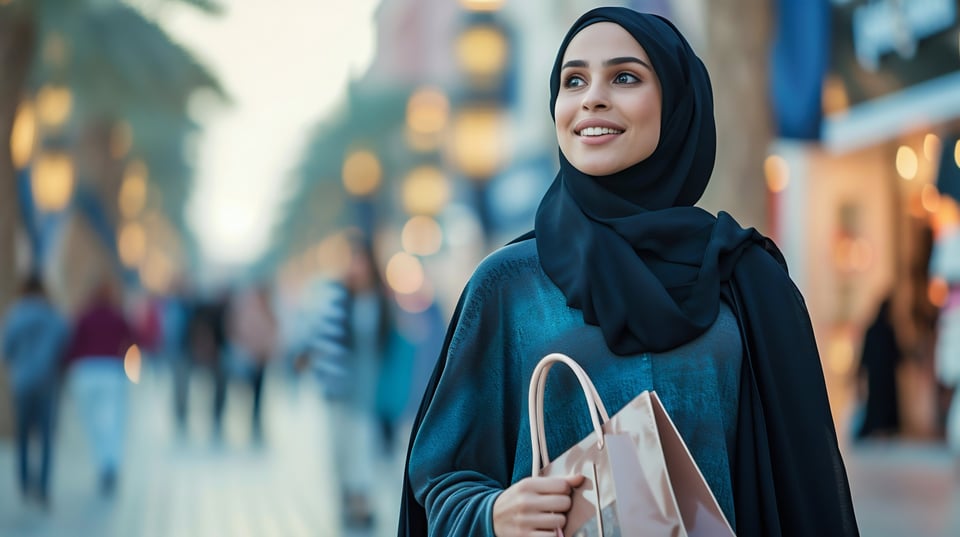 Leisure And Beach Vacationing In Saudi Arabia