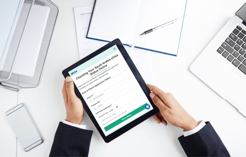 Saudi Arabia E Visa Tracking Made Easy