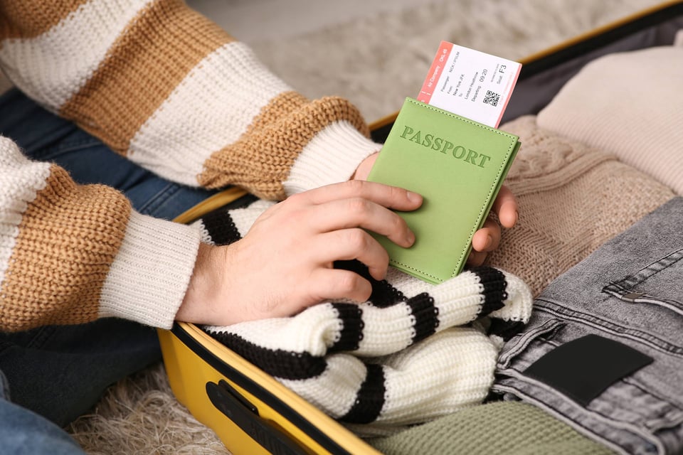 Documents Required To Apply For Saudi Arabia Evisa