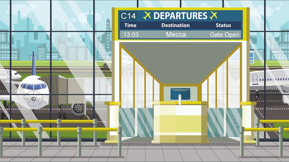 Saudi Arabia Evisa For Slovenian Citizens