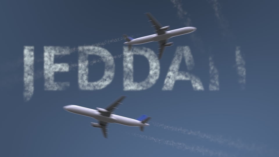 Saudi Arabia Evisa For South African Citizens