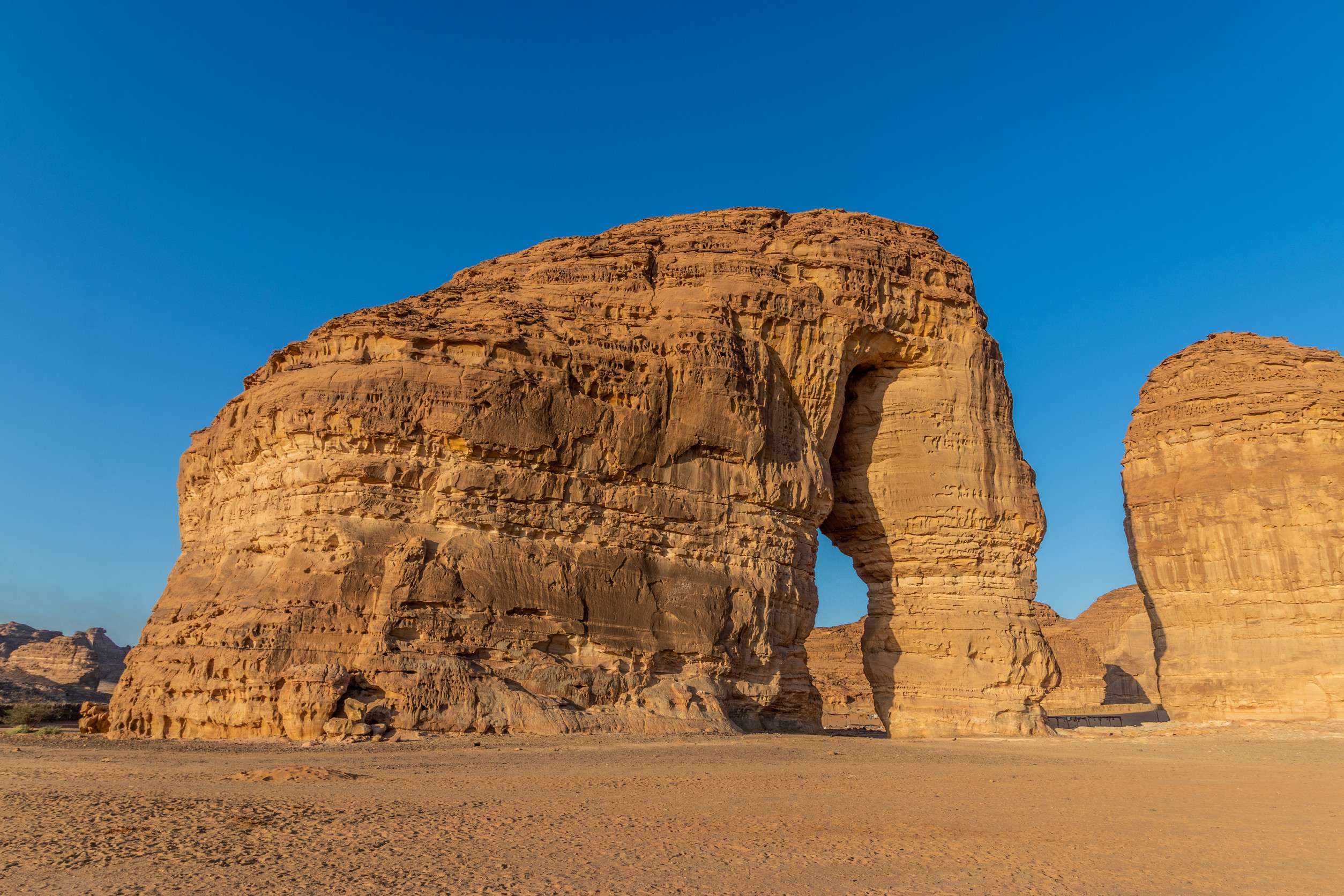 Saudi Arabia eVisa for Kazakhstan Citizens