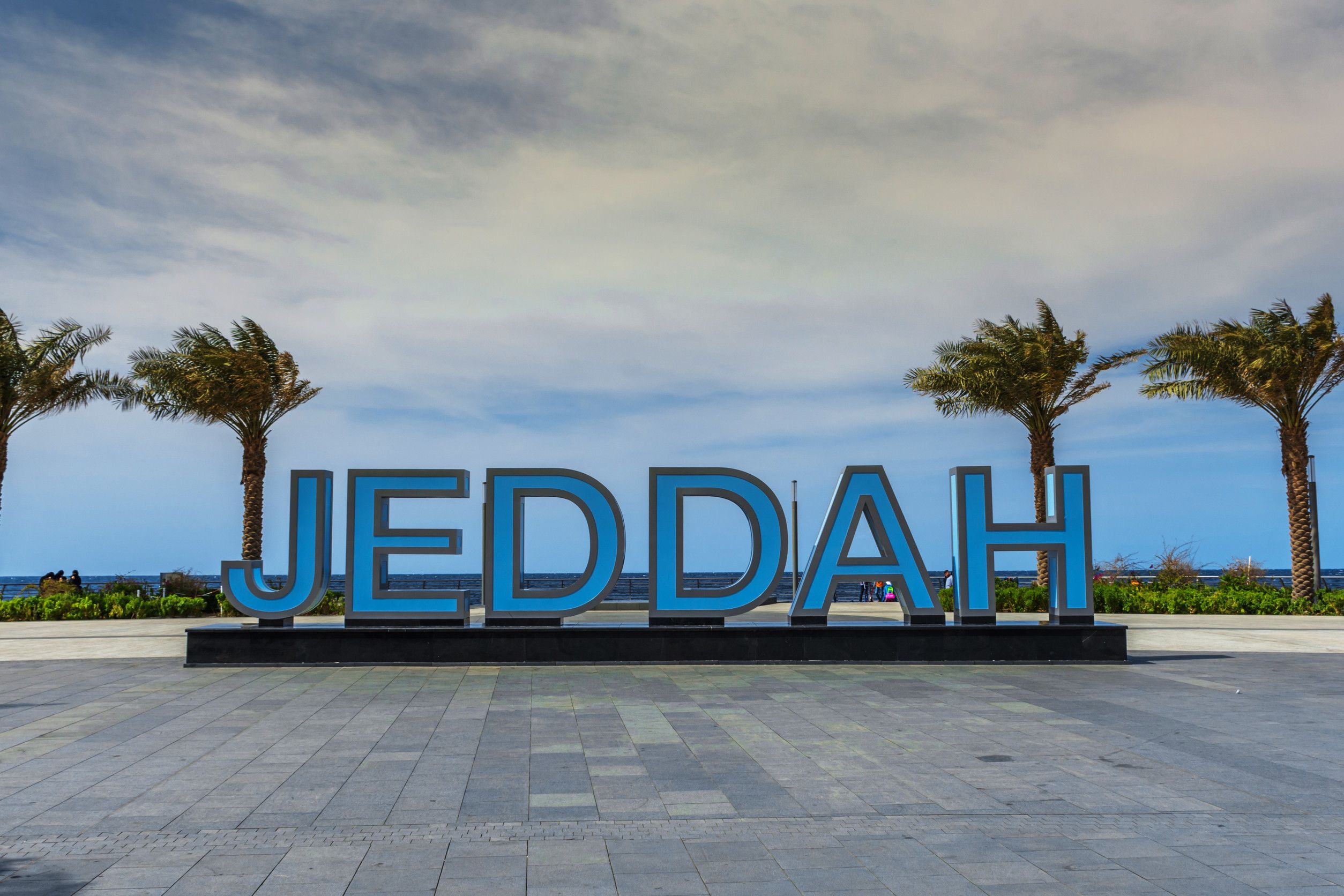 Saudi Arabia eVisa for Kyrgyzstan Citizens