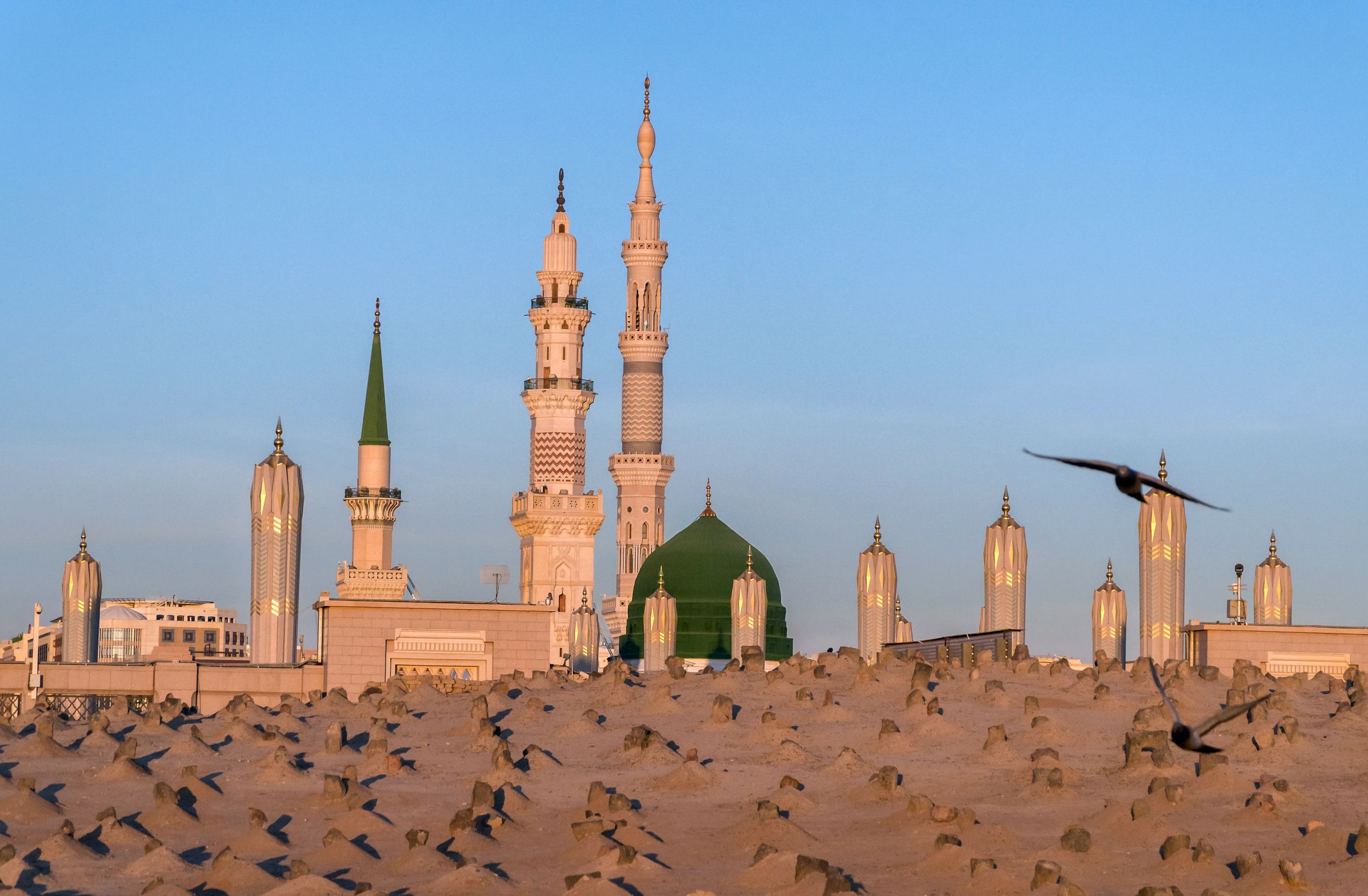 Saudi Arabia eVisa for Slovakia Citizens